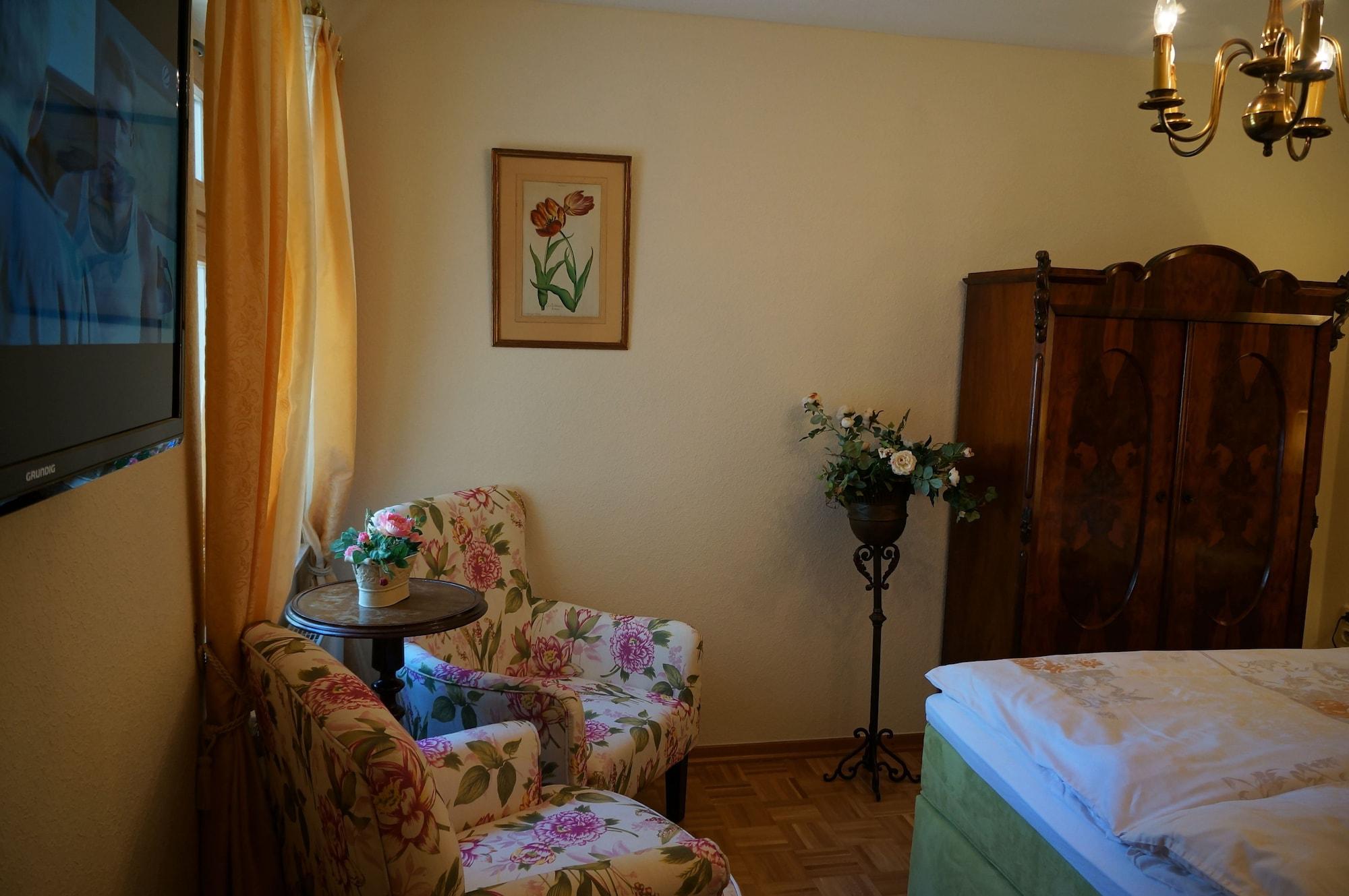 Hotel Villa Herzog Дрезден Экстерьер фото