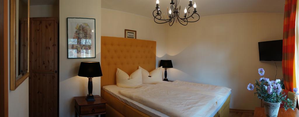 Hotel Villa Herzog Дрезден Номер фото