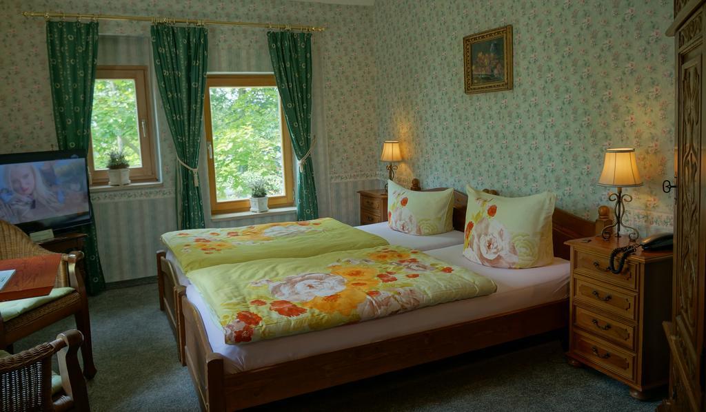 Hotel Villa Herzog Дрезден Экстерьер фото