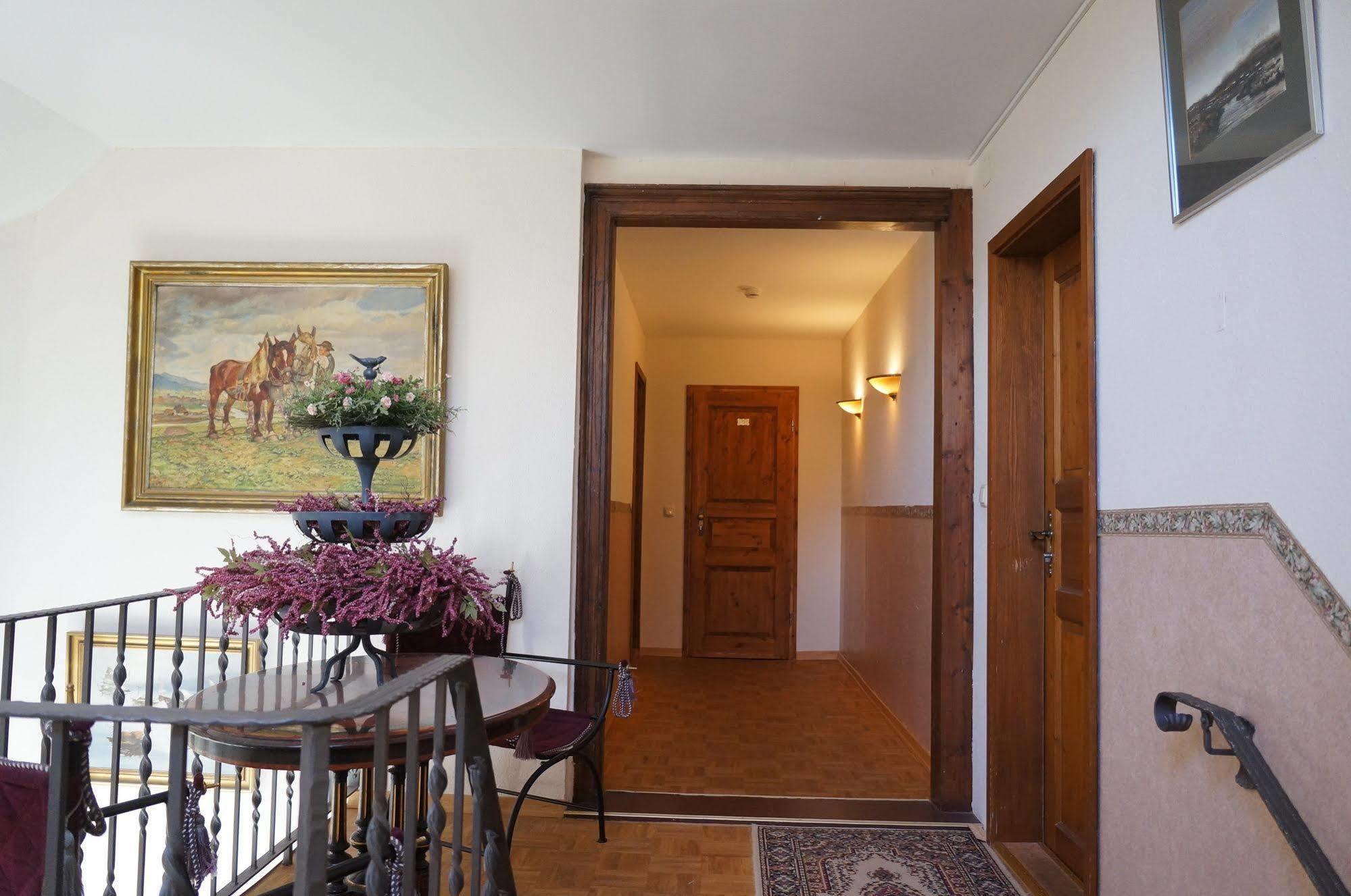 Hotel Villa Herzog Дрезден Экстерьер фото